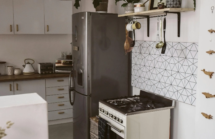 refrigerator image